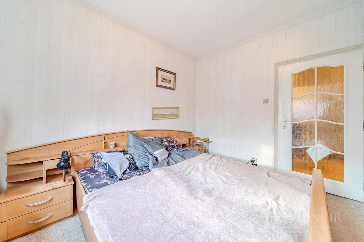 Prodej bytu 3+1 73 m²