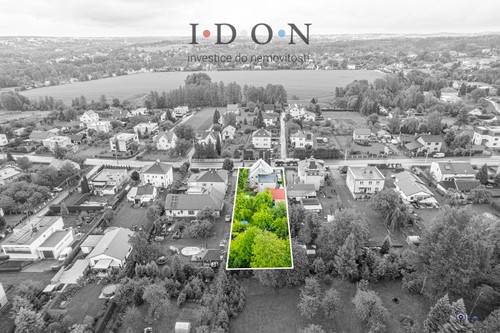 Prodej domu 200 m²