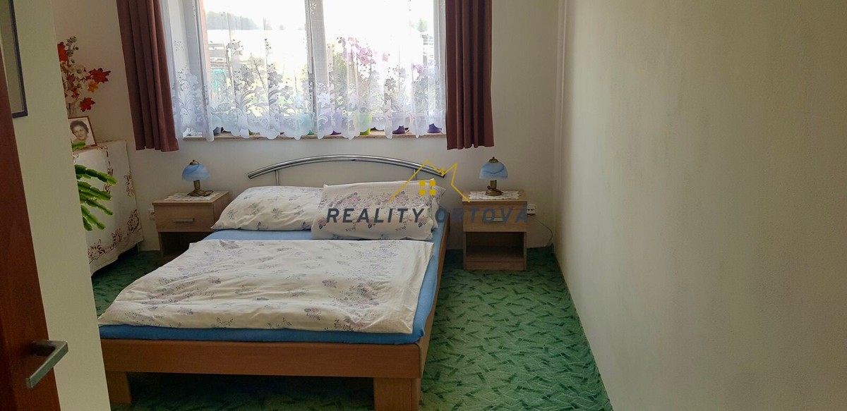 Prodej domu 435 m²