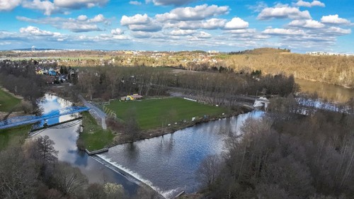 Prodaný byt 2+1 56 m²