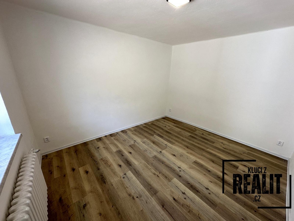 Prodej domu 120 m², pozemek 654 m²
