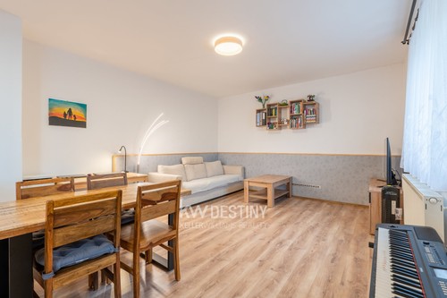 Prodaný dům 300 m², pozemek 676 m²