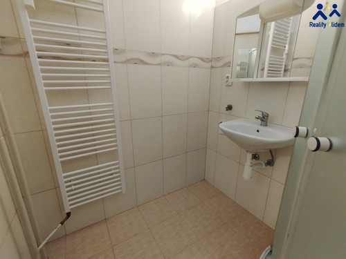 Prodaný byt 2+1 52 m²
