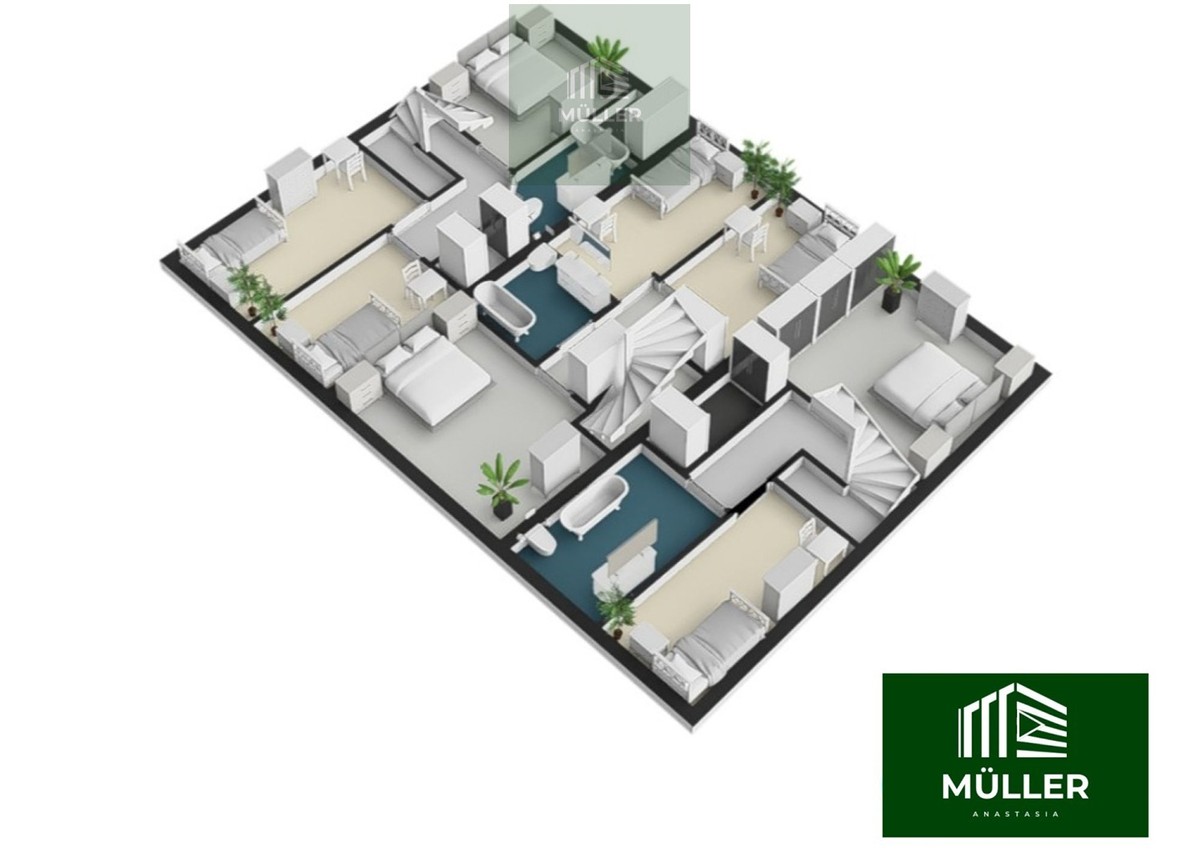 Prodej projektu 88.91 m²