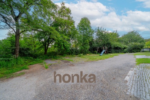 Prodej stavebního pozemku 369 m²