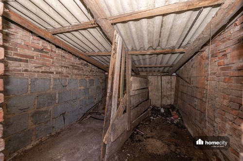 Prodaný dům 157 m², pozemek 804 m²