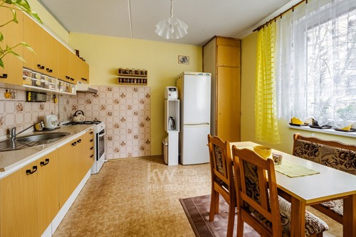Prodaný byt 4+1 90 m²