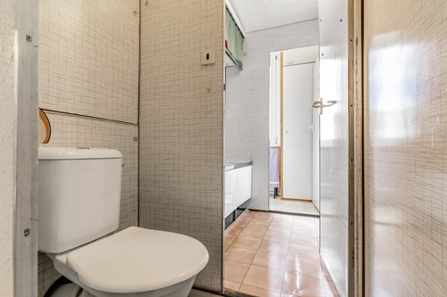Prodaný byt 3+1 75 m²