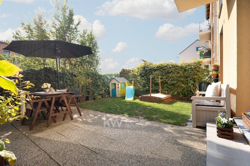 Prodaný byt 2+kk 51 m²