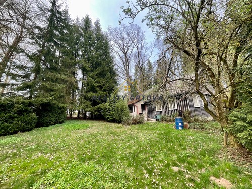Prodej chalupy 111 m²