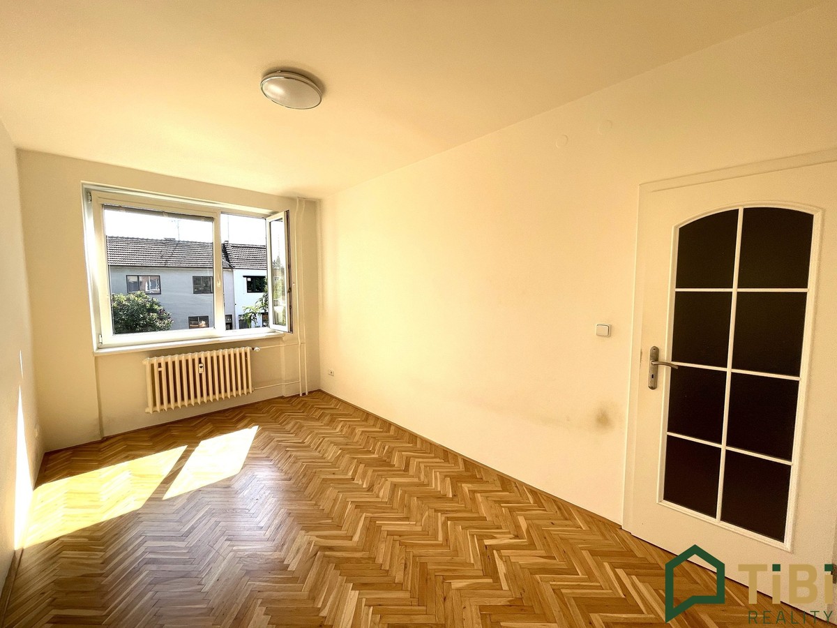 Prodej bytu 3+1 72 m²