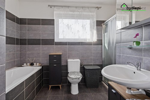 Prodej domu 158 m², pozemek 838 m²