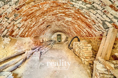 Prodaný dům 91 m², pozemek 2309 m²