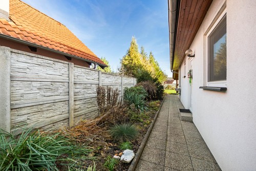 Prodej domu 104 m², pozemek 968 m²
