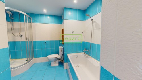 Prodaný byt 3+kk 68.3 m²