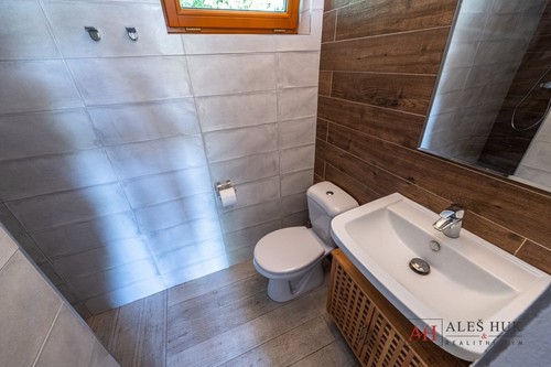 Prodej chaty 43 m², pozemek 594 m²