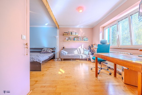 Prodaný byt 2+kk 60 m²
