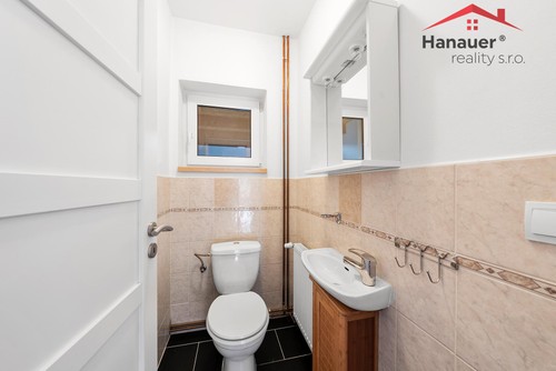 Prodej domu 124 m², pozemek 1128 m²