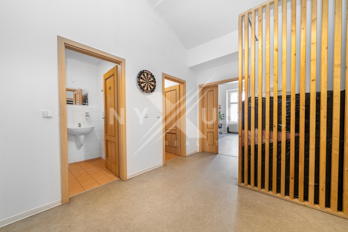 Prodej bytu 3+1 84 m²