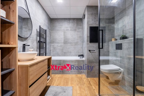 Prodaný byt 3+1 83 m²