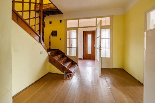 Prodaný dům 211 m², pozemek 605 m²