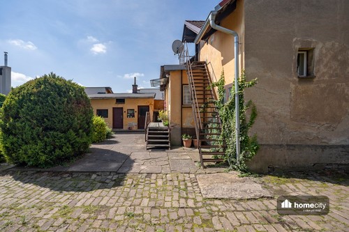 Prodaný dům 106 m², pozemek 387 m²
