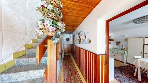 Prodaný dům 135 m², pozemek 1338 m²