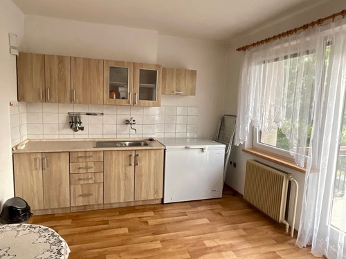 Prodaný dům 220 m², pozemek 492 m²