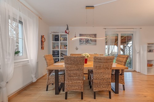 Prodaný dům 193 m², pozemek 520 m²