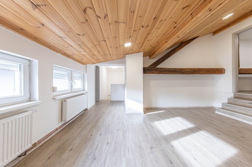 Prodaný dům 130 m², pozemek 118 m²