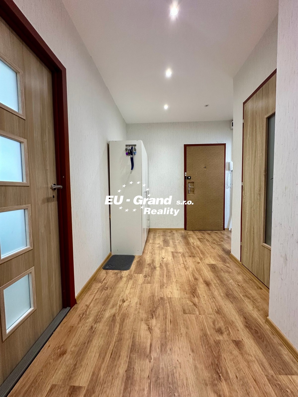 Prodej bytu 3+1 70 m²