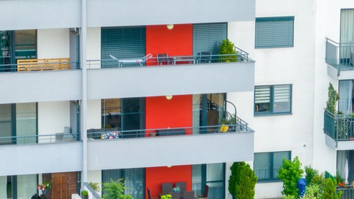Prodaný byt 3+kk 115 m²