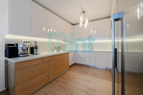 Prodej atypického bytu 138 m²