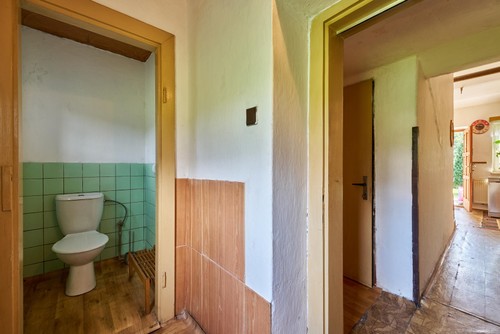 Prodaný dům 97 m², pozemek 1271 m²