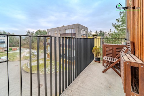Prodej bytu 3+kk 75 m²