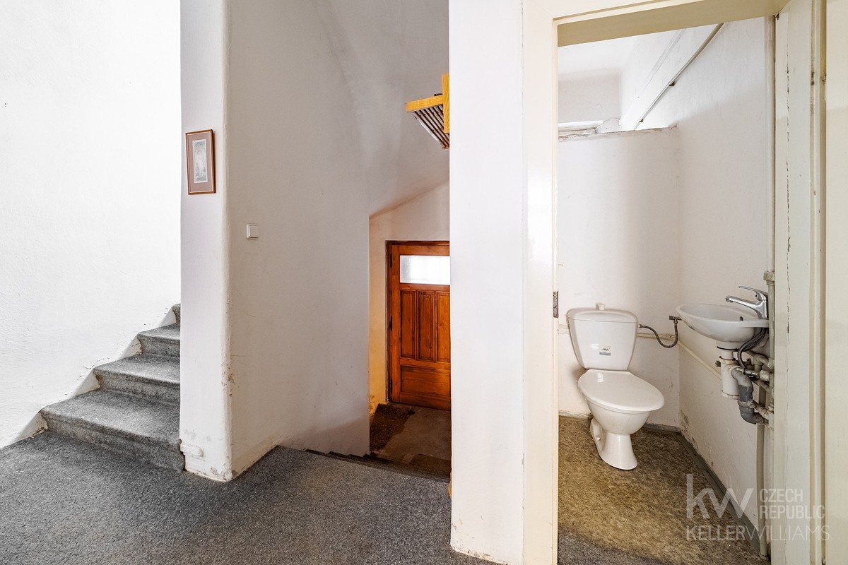 Prodej domu 231 m², pozemek 110 m²