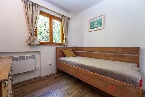 Prodej chaty 43 m², pozemek 594 m²
