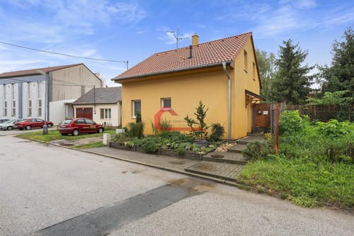 Prodaný dům 78 m², pozemek 291 m²