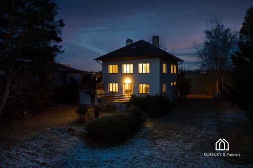 Prodaný dům 178 m², pozemek 758 m²