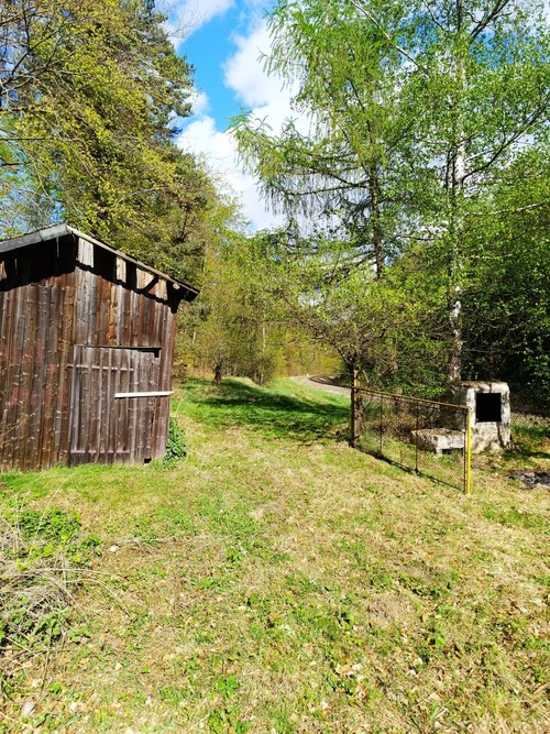 Prodaný dům 59 m², pozemek 684 m²