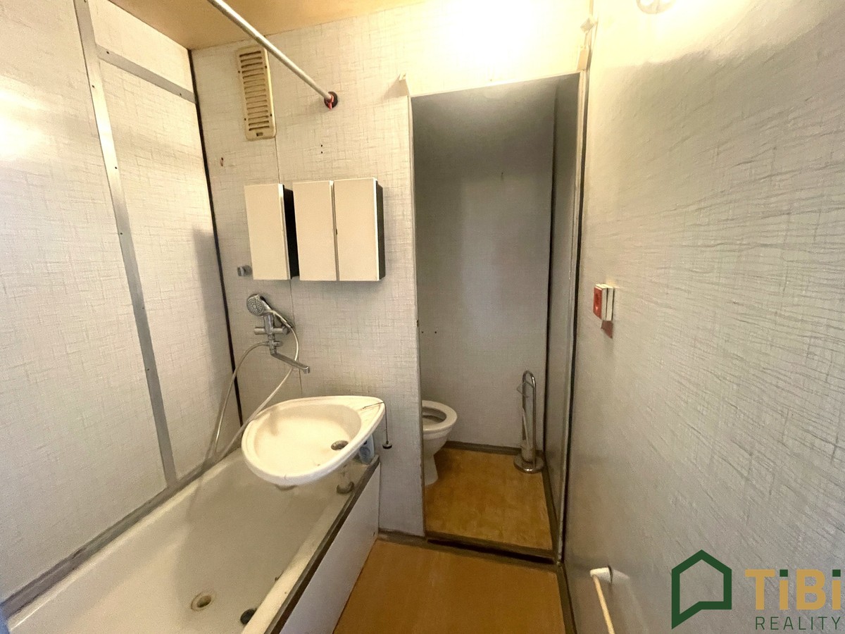 Prodej bytu 2+kk 35 m²