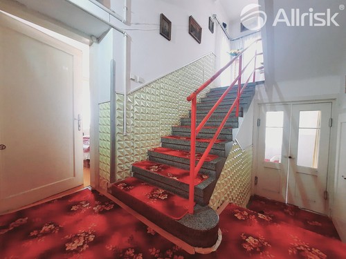 Prodaný dům 146 m², pozemek 868 m²