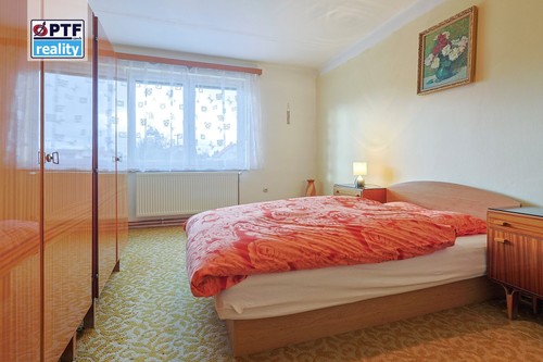 Prodaný dům 137 m², pozemek 807 m²
