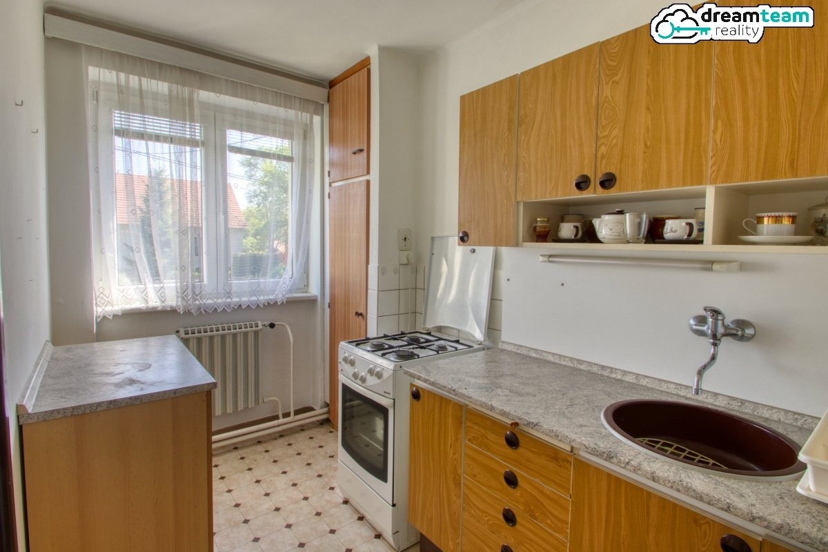 Prodej bytu 3+1 63 m²