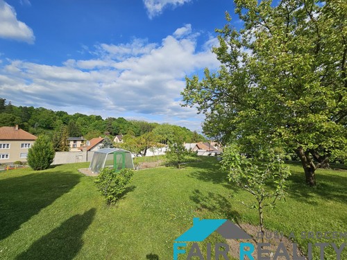 Prodej domu 50 m², pozemek 2738 m²