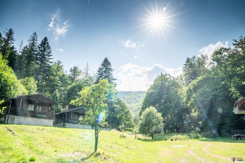 Prodaná chata 559 m², pozemek 5946 m²