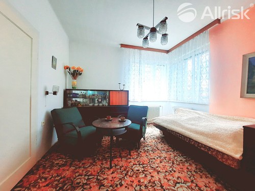 Prodaný dům 146 m², pozemek 868 m²