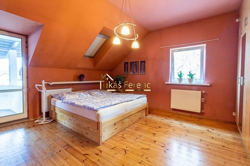 Prodaný dům 186 m², pozemek 447 m²