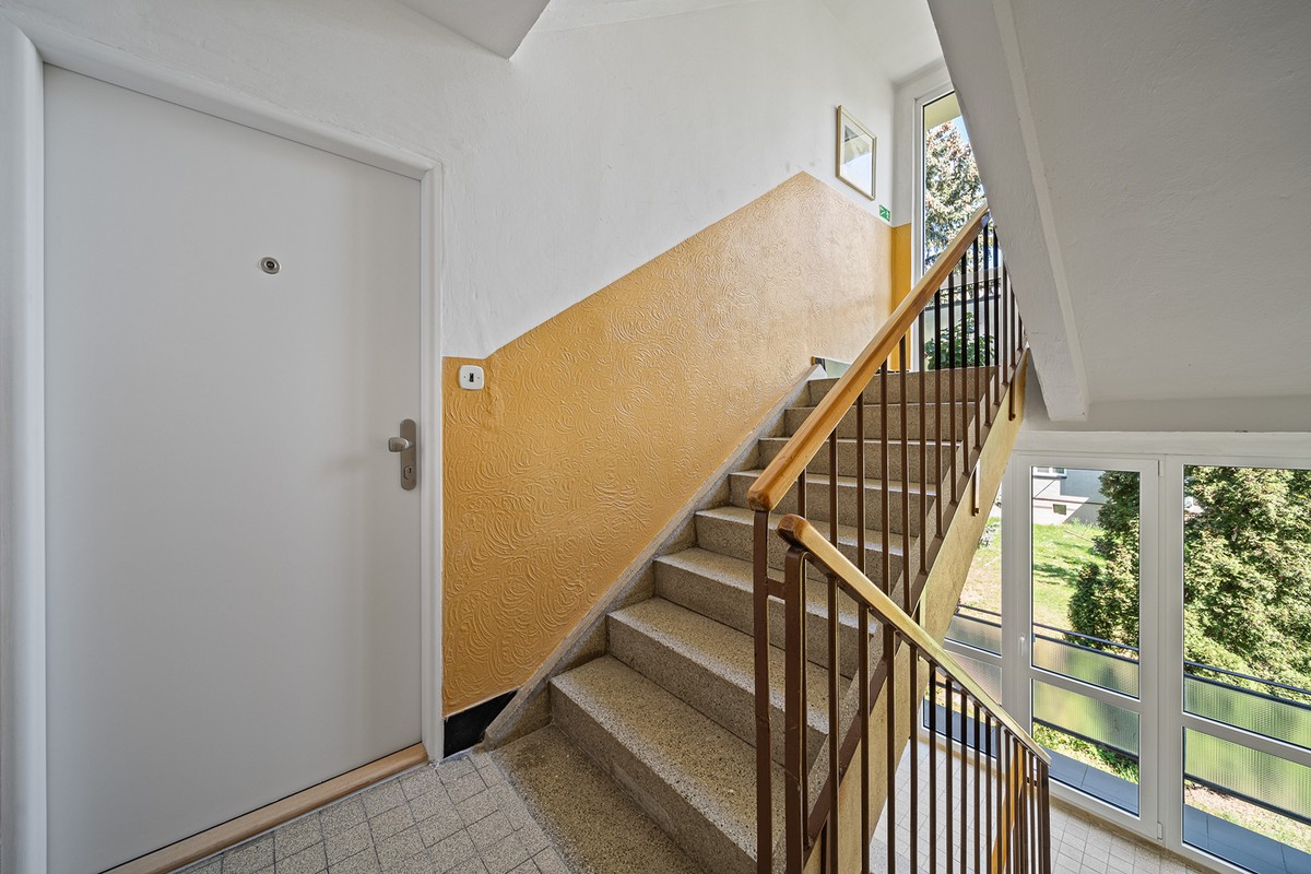 Prodej bytu 2+1 47.37 m²