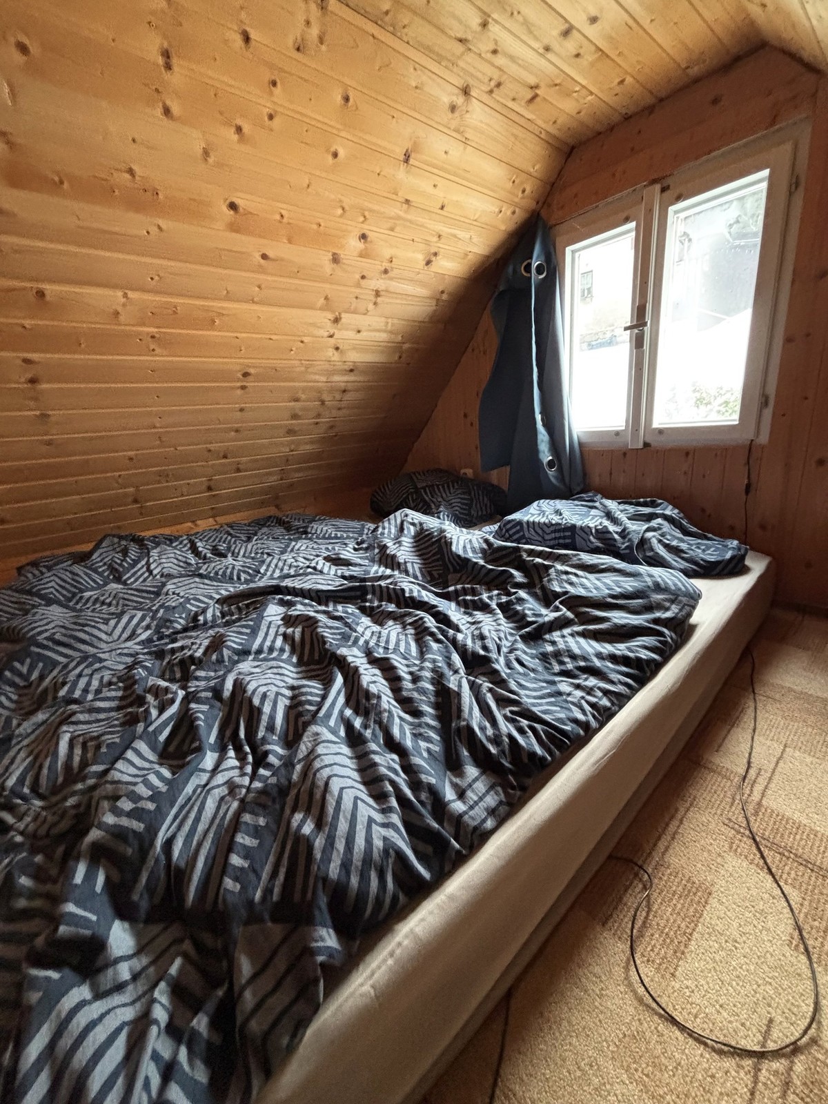 Prodej chaty 30 m², pozemek 495 m²